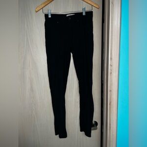 Calvin Klein blacking Jeggings